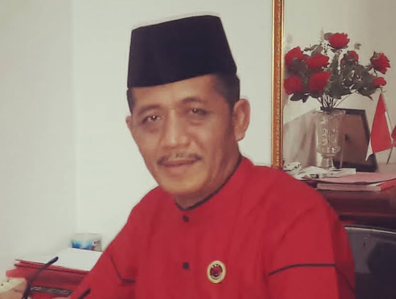 PDIP Kotim Masih Tunggu Rekomendasi