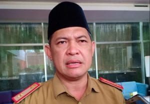 Jokowi dan KH Ma’ruf Amin Akan Kunjungi Kobar