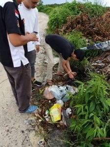 Menghindar Ganti Rugi, Pria Ini Nekat Bikin Laporan Palsu, Ya Ditangkap