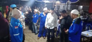 Polsek Selat Tempatkan Anggotanya di Setiap Posko Haul Sekumpul