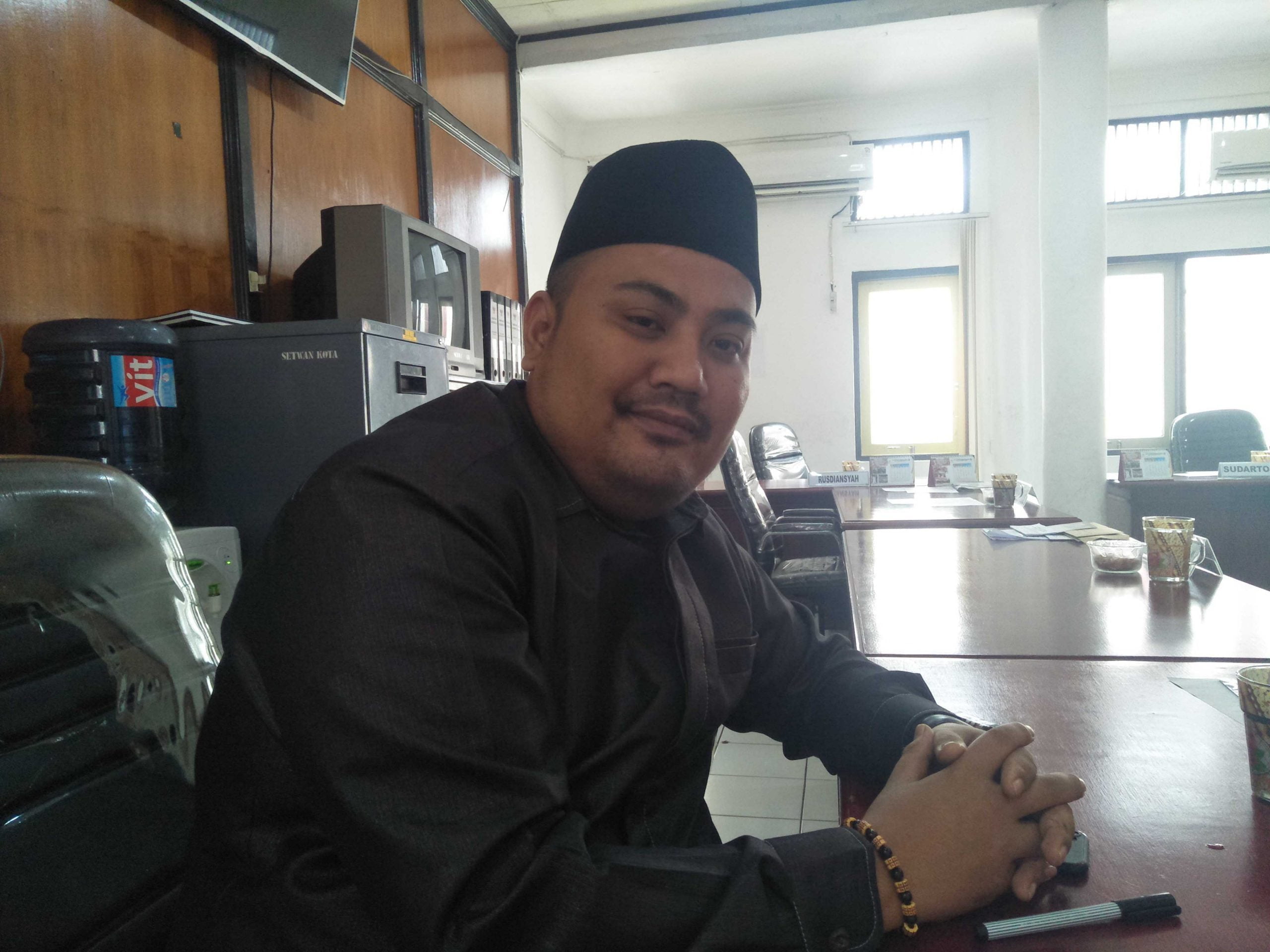 Noorkhalis Ridha