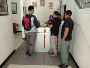 Menjamurnya Hotel Melati di Pangkalan Bun Diawasi Ketat