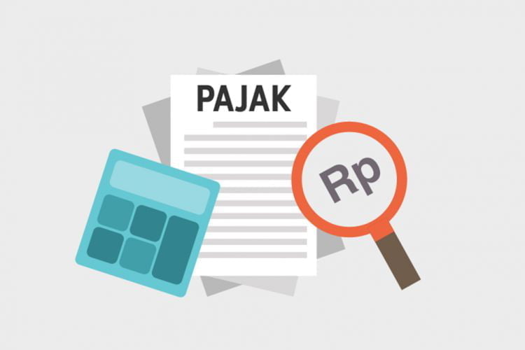 ilustrasi pajak