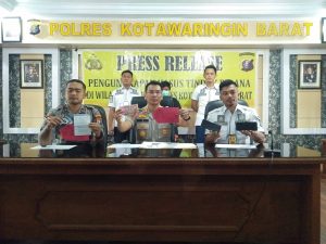 Bisnis Seks Online Terbongkar