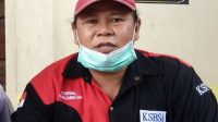 Tolak PSBB Palangka Raya, Serikat Buruh Ancam Turun ke Jalan