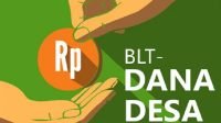 100.895 KK di Kalteng Akan Terima BLT Dana Desa