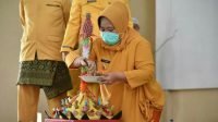 Bupati Hadiri Hari Jadi Ke-417 Kutaringin