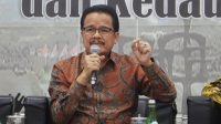 Komite I DPD RI Akan Usulkan Sengketa Kewenangan Lembaga ke MK terkait Pilkada 2020