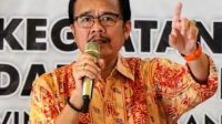 Teras: Demi Kepentingan Politik Bangsa dan Negara