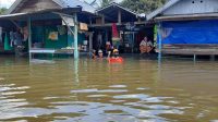 Di Kecamatan Kolam, 3.800 Jiwa Membutuhkan Air Bersih