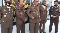 HBA Ke-60 Babak Baru Menata Kejaksaan saat Pandemi Covid-19