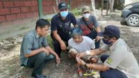 Simpan Ekstasi dan Sabu, Warga Desa Batu Belaman Ditangkap Polisi