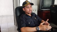 Mabuk, Oknum Satpol Pol-PP Kapuas Ancam Dewan