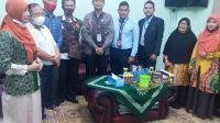 Muhammadiyah Terjunkan Tim Hukum Dampingi Relawan Covid-19 Korban Penganiayaan