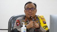 Sertijab Kapolda Kalteng Tunggu Mabes Polri 