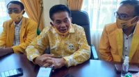 Pilkada Kalteng, Golkar Sanksi Tegas Kader Menyimpang