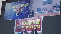 Perampok PSK Divonis 21 Bulan