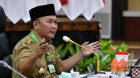 Prioritaskan Kesehatan dan Ekonomi