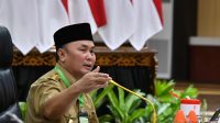 Gubernur Instruksikan Daerah Adakan Mesin PCR