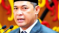 Penanganan Covid-19 Sudah Sesuai Instruksi Presiden