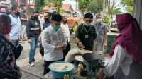 Upaya Pemulihan Ekonomi Terus Dimaksimalkan