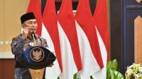 Gubernur Ajak Pemangku Kepentingan Jaga Kebersamaan