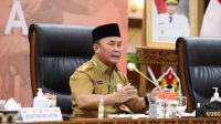 Prioritaskan Penanganan Kesehatan dan Pemulihan Ekonomi  