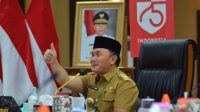 Gubernur Minta P3MD Terus Berkarya