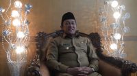 Edy Siap Dampingi Sugianto Bangun Kalteng