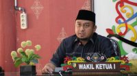 RAPAT BANMUS-Dewan dan Pemko Bahas Penyesuaian Kebijakan Aplikasi SIPD