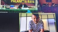 Terbukti Menipu, Polisi Gadungan Divonis 2,5 Tahun Penjara