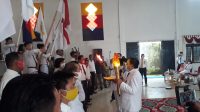 Jelang Satu Abad GPdI adakan Kirab Obor Keliling Nusantara