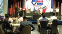 PILKADA KOTIM- Suprianti Absen, Debat II Santai