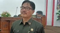 PDIP Barsel Siap Menangkan Pasangan Sugianto-Edy