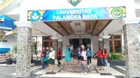 UPR Gelar Lomba Memeriahkan Dies Natalis Ke-57