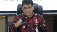 Serapan Anggaran PUPR 2020 Hampir Capai 100 Persen