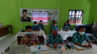 Teras Dorong Program Pembangunan Berkelanjutan di Desa