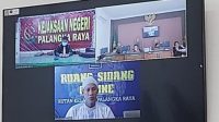 Penambang Emas Ilegal Divonis 5 Bulan Penjara