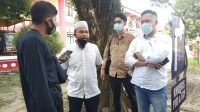 Suherman Minta Bukti Ujang Lunasi Utang