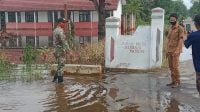 250 Rumah di Pulpis Terendam Banjir