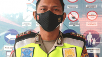 Satlantas Polres Pulpis Revitalisasi Kampung Tertib Lalu Lintas