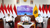 Tiga Proyek di Kalteng Disetujui Pusat