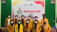 Pelajar Muhammadiyah Kalteng Ikuti Muktamar di Purwokerto