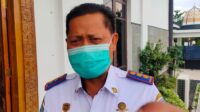 Larang Karyawan Mudik, Dishub Surati PBS