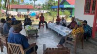 Perpedayak dan Damang Se-Kabupaten Kapuas Lapor DAD