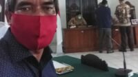 Gugur Verifikasi Tanpa Kejelasan, Gelli Gugat Panitia Pemilihan Kades Tangkahen