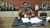 Bupati Seruyan Positif Covid-19 