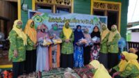 DPD Al Hidayah Kota Palangka Raya Buka Puasa Bersama Anak Yatim dan Kaum Dhuafa