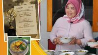 PENGHARGAAN API- Coto Manggala, Kuliner Tradisional Kobar Terfavorit