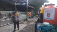 12 Warga BTN Beringin Rindang Positif Covid-19